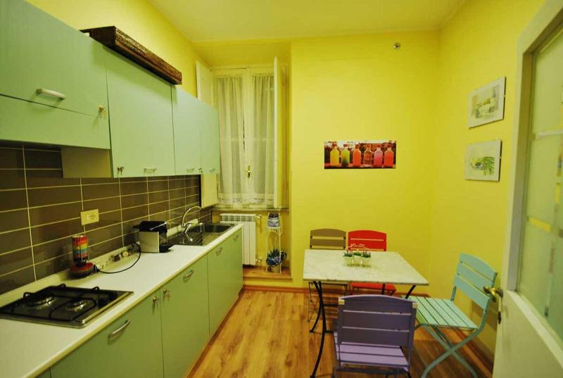 Domus Ripetta - Restoran