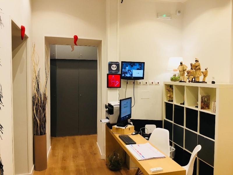 B B Grande Archivio Napoli - Lobi