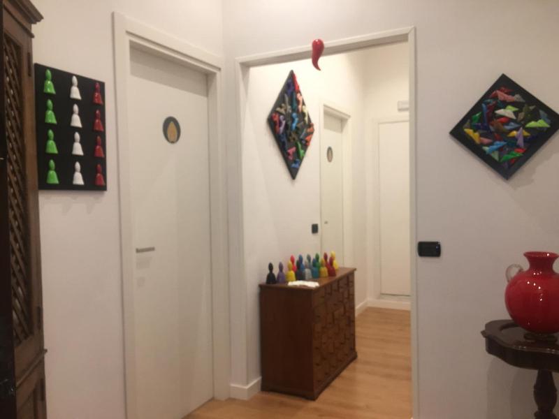 B B Grande Archivio Napoli - Genel