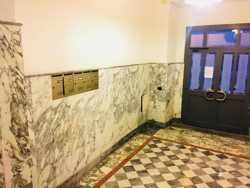 B B Grande Archivio Napoli - Genel