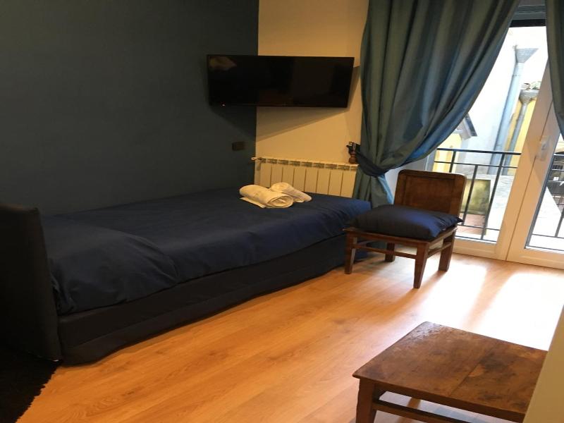 B B Grande Archivio Napoli - Genel