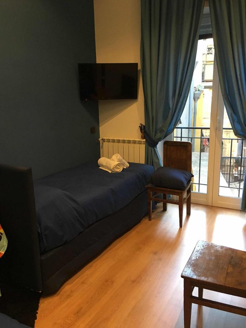 B B Grande Archivio Napoli - Oda