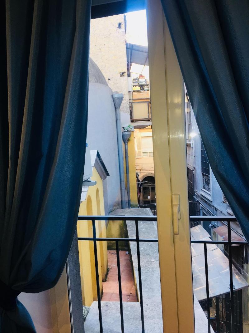 B B Grande Archivio Napoli - Oda