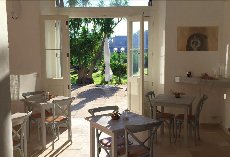 Dimora Del Duca The Originals Relais Relais Du Sil - Lobi