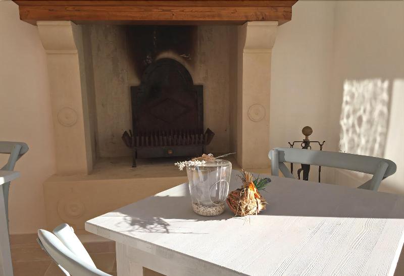 Dimora Del Duca The Originals Relais Relais Du Sil - Lobi