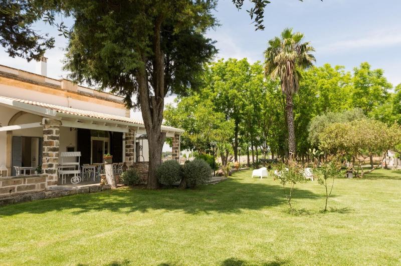 Dimora Del Duca The Originals Relais Relais Du Sil - Genel