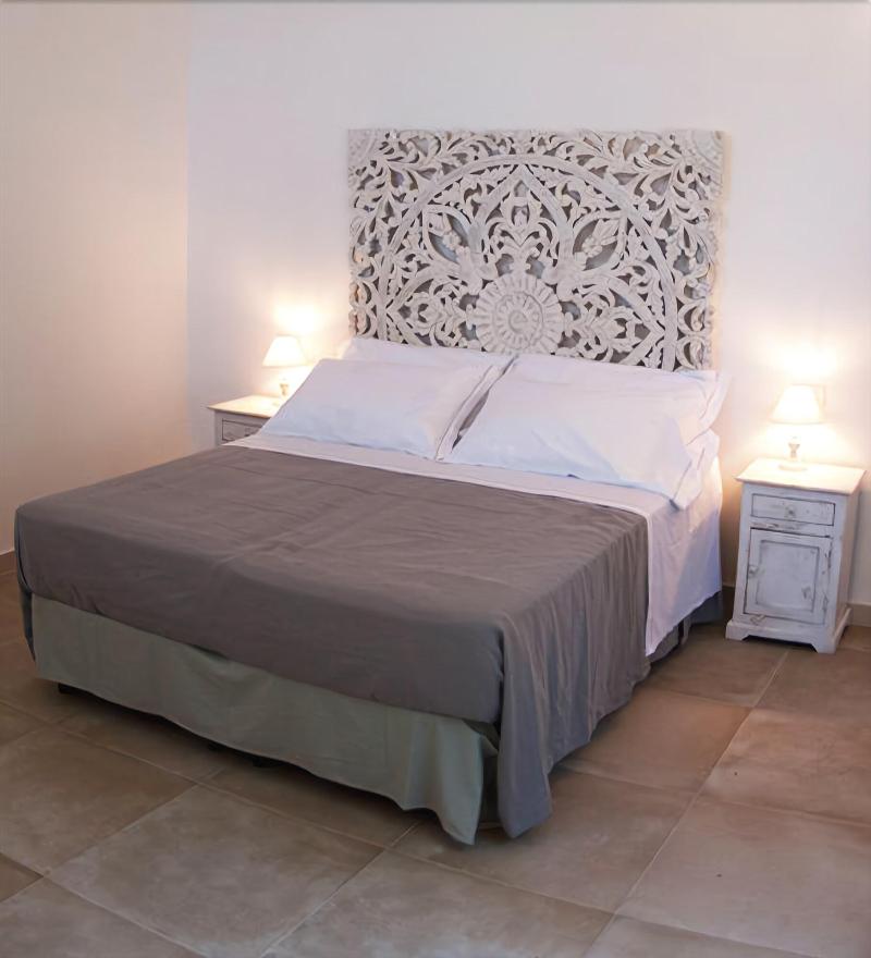 Dimora Del Duca The Originals Relais Relais Du Sil - Oda