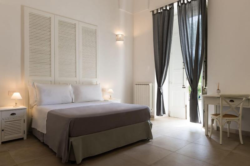 Dimora Del Duca The Originals Relais Relais Du Sil - Oda