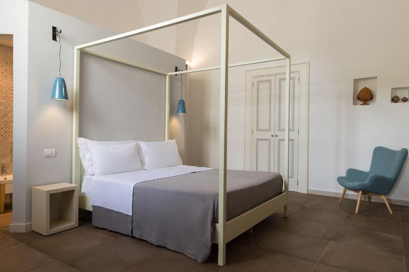Dimora Del Duca The Originals Relais Relais Du Sil - Oda
