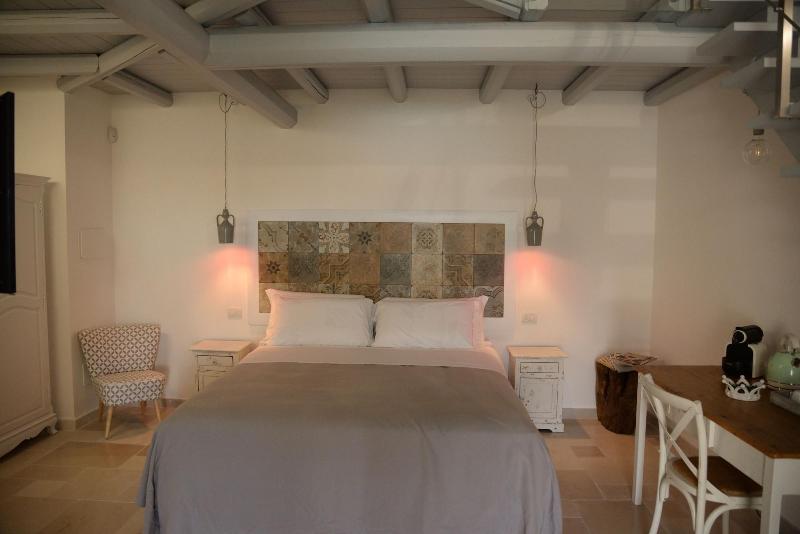 Dimora Del Duca The Originals Relais Relais Du Sil - Oda