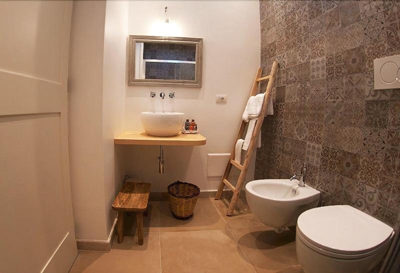 Dimora Del Duca The Originals Relais Relais Du Sil - Oda