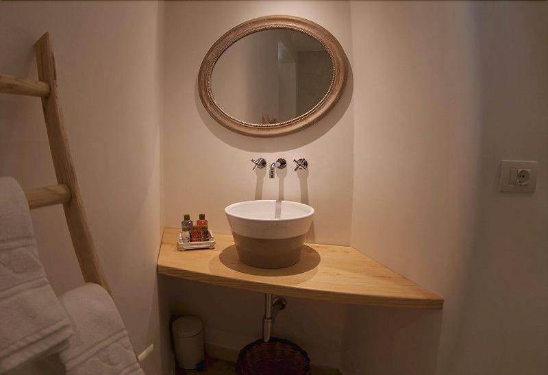 Dimora Del Duca The Originals Relais Relais Du Sil - Oda