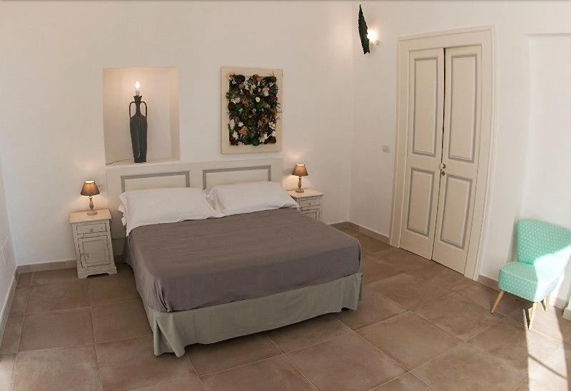Dimora Del Duca The Originals Relais Relais Du Sil - Oda