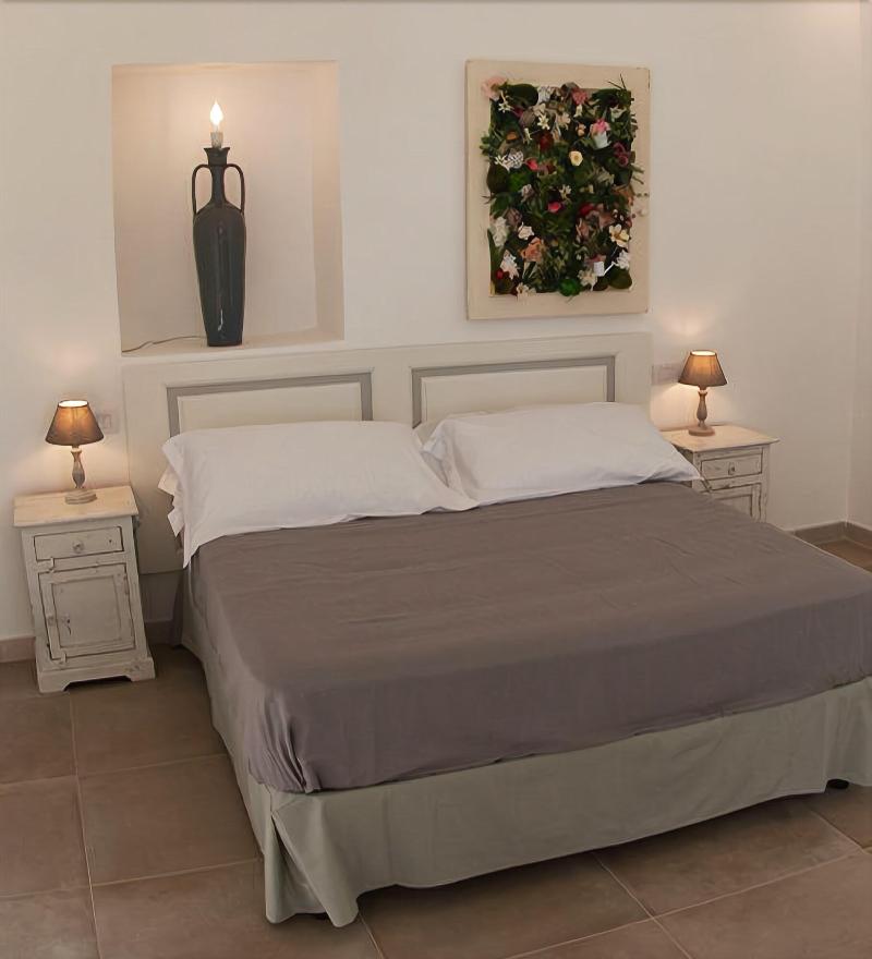 Dimora Del Duca The Originals Relais Relais Du Sil - Oda