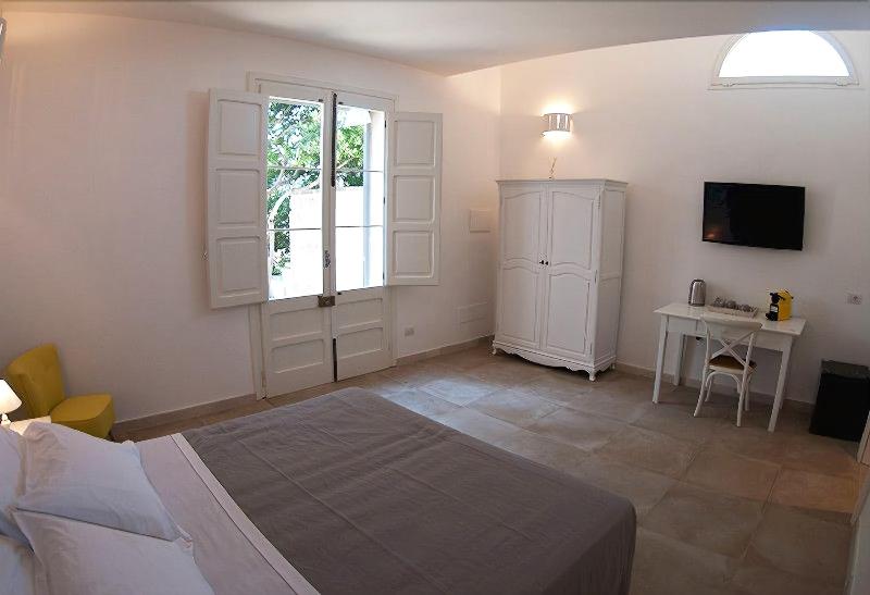 Dimora Del Duca The Originals Relais Relais Du Sil - Oda