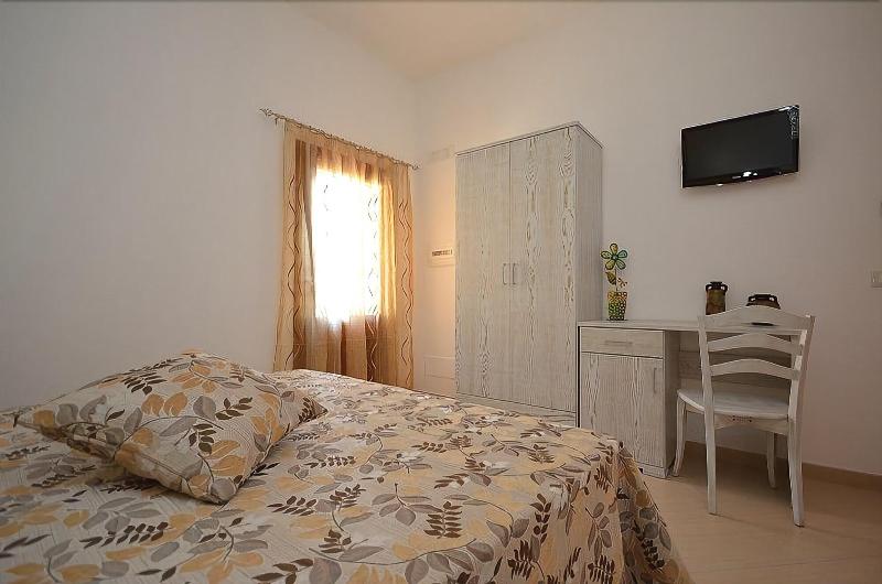B B Terra Del Sole - Oda
