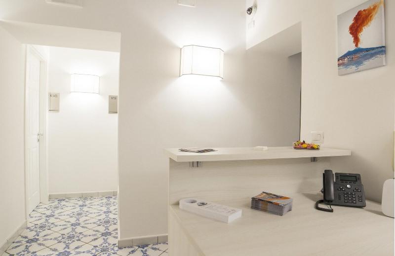 Morelli Suite - Lobi