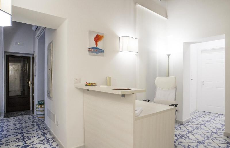 Morelli Suite - Lobi