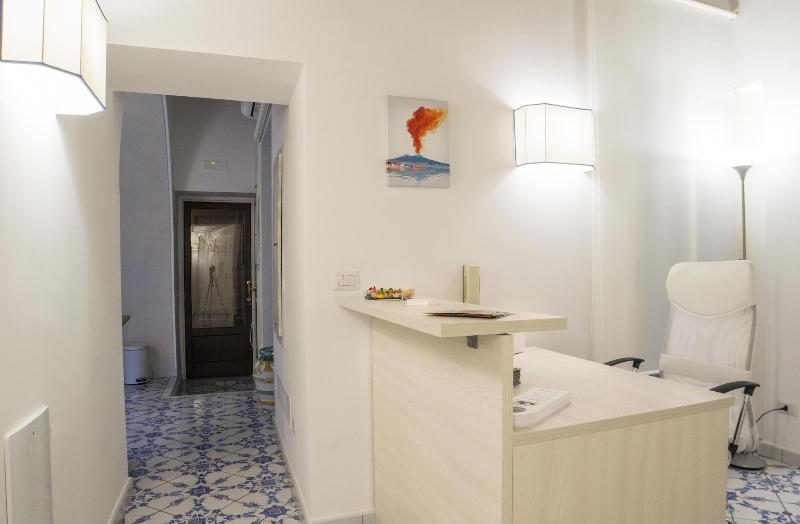 Morelli Suite - Lobi