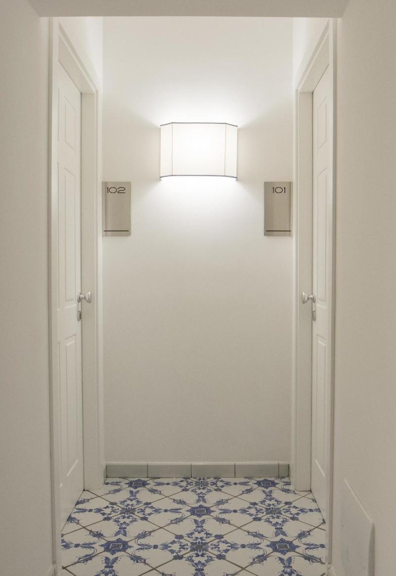 Morelli Suite - Lobi