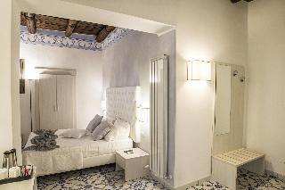 Morelli Suite otel fotoğrafı