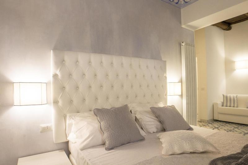 Morelli Suite - Oda