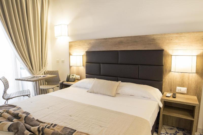 Morelli Suite - Oda