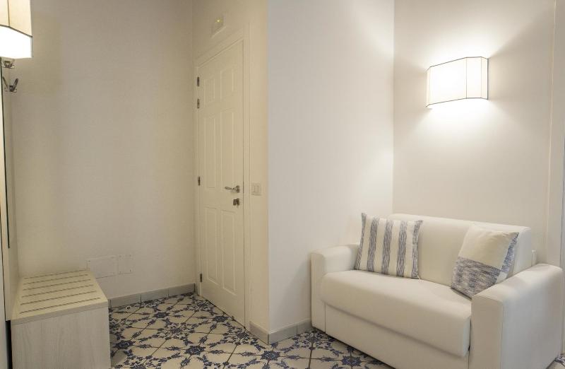Morelli Suite - Oda