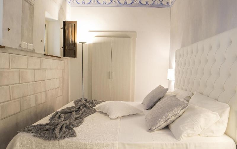 Morelli Suite - Oda
