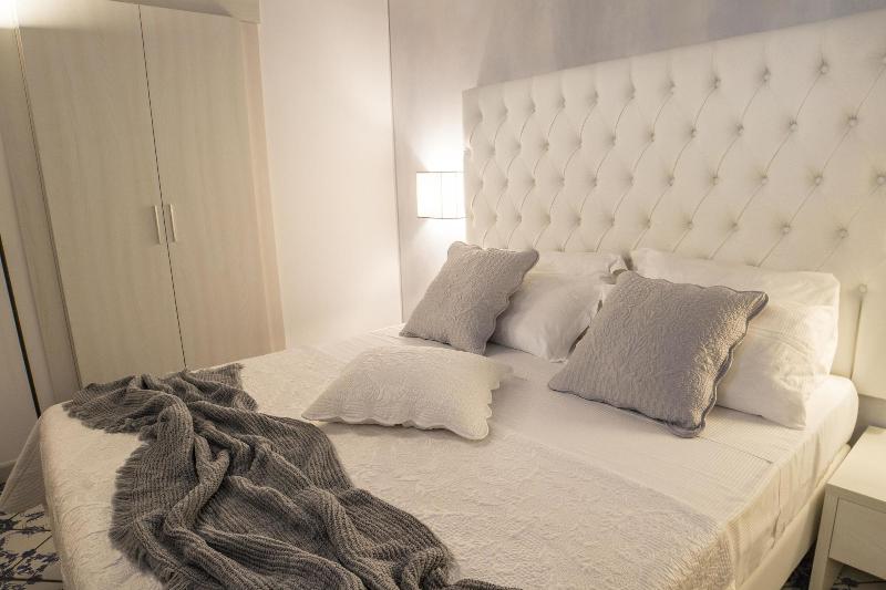 Morelli Suite - Oda