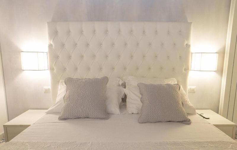 Morelli Suite - Oda