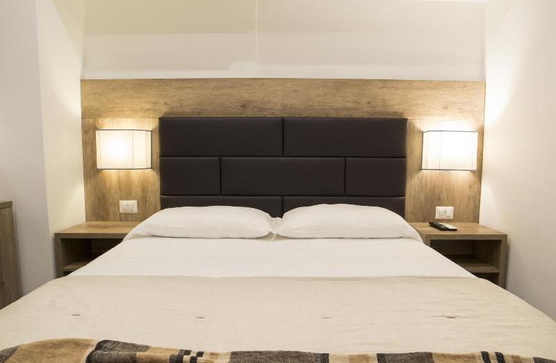 Morelli Suite - Oda