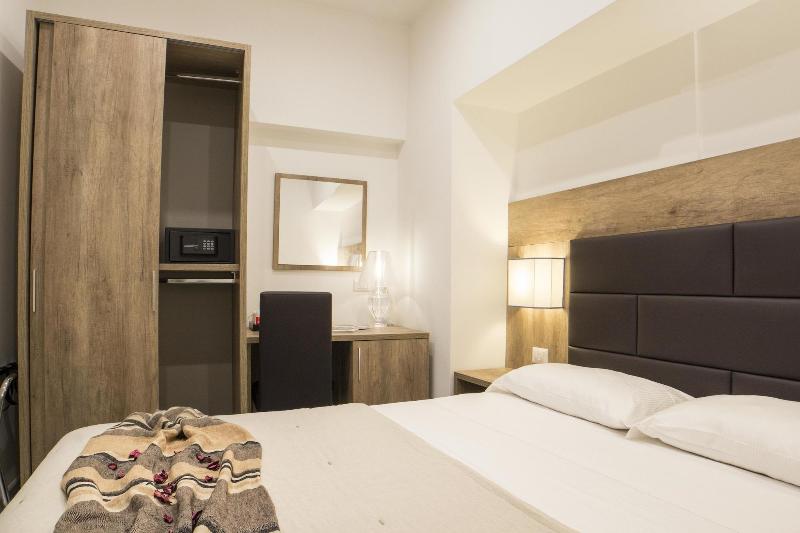 Morelli Suite - Oda