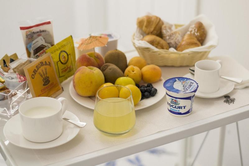 Morelli Suite - Restoran