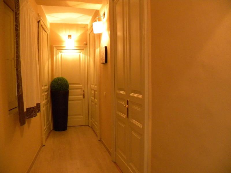 B B Residenza Umberto - Lobi