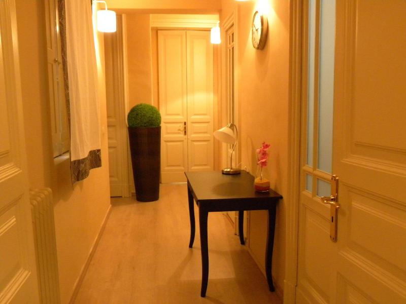B B Residenza Umberto - Lobi