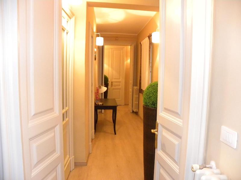 B B Residenza Umberto - Lobi
