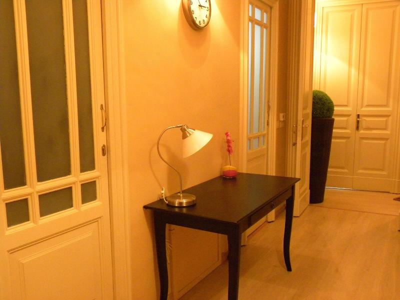 B B Residenza Umberto - Lobi