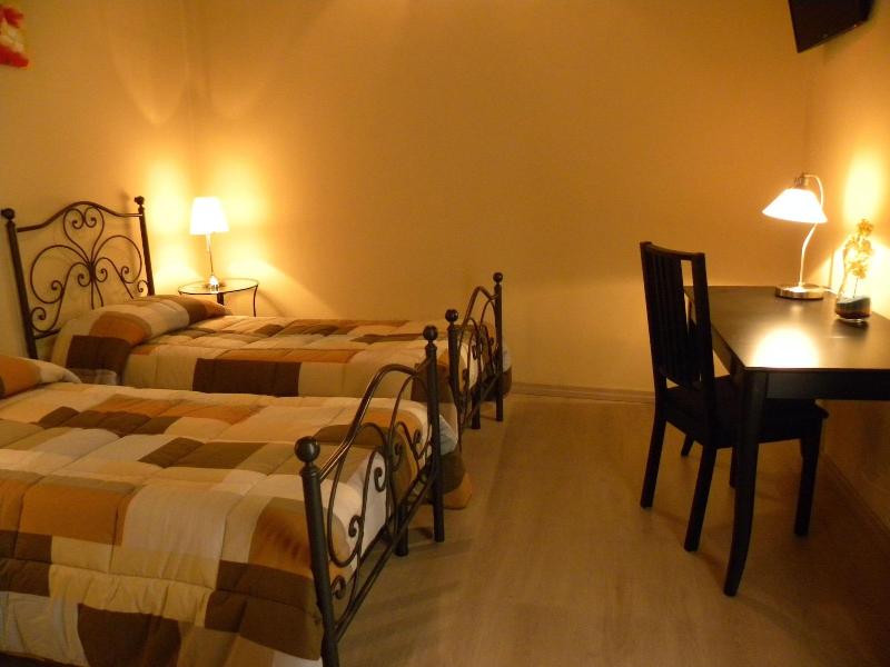 B B Residenza Umberto - Oda