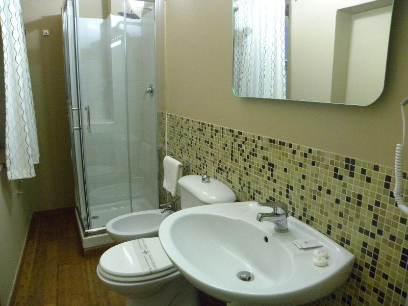 B B Residenza Umberto - Oda