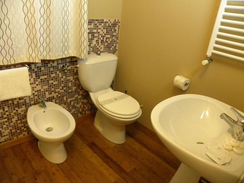 B B Residenza Umberto - Oda