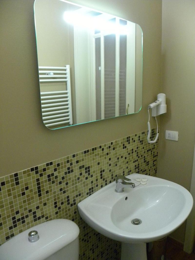 B B Residenza Umberto - Oda