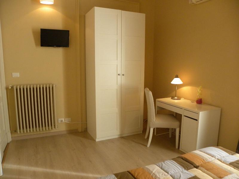 B B Residenza Umberto - Oda