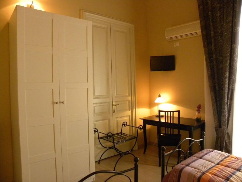 B B Residenza Umberto - Oda