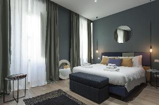 Tornabuoni Place otel fotoğrafı