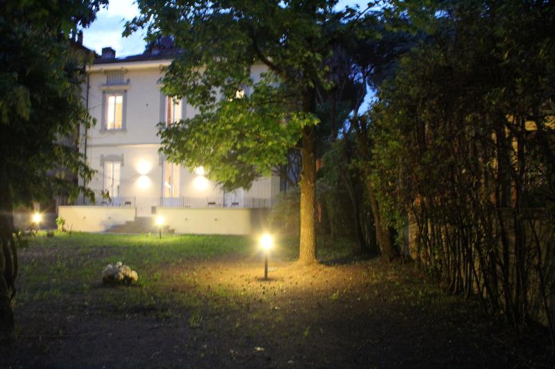 Lucca In Villa Lucrezia - Genel