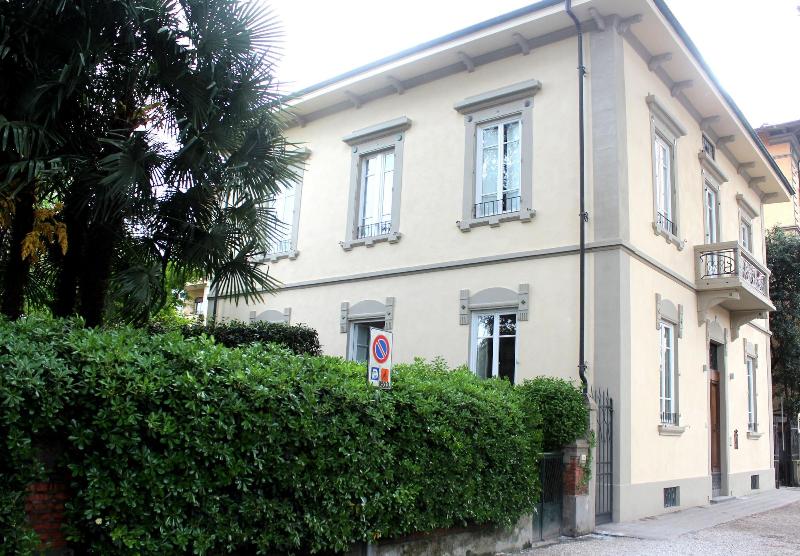 Lucca In Villa Lucrezia - Genel