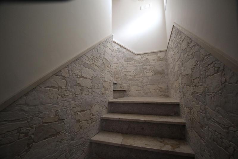Belvedere All Idria - Lobi