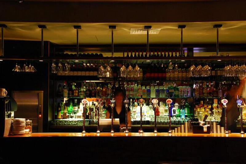 Orocco - Bar