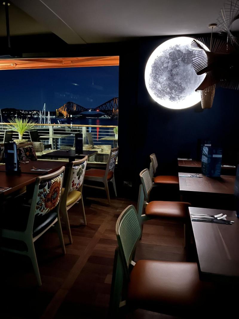Orocco - Restoran